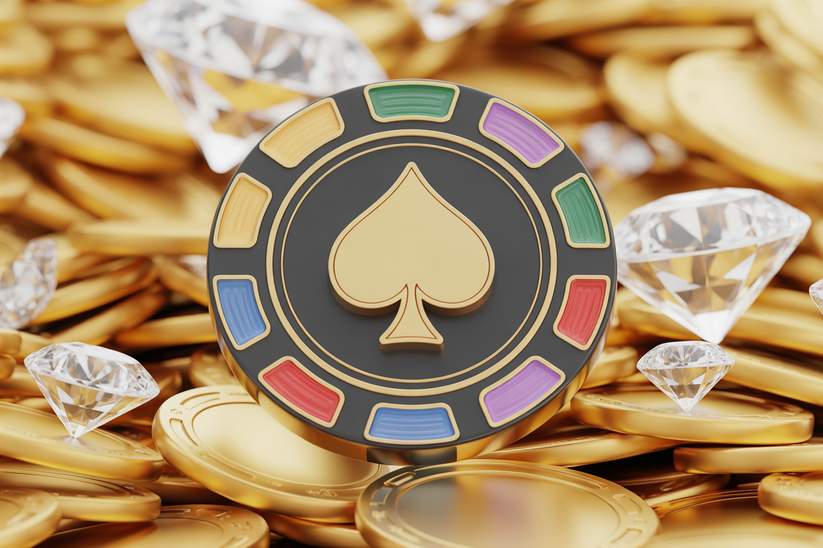 Slots muse casino