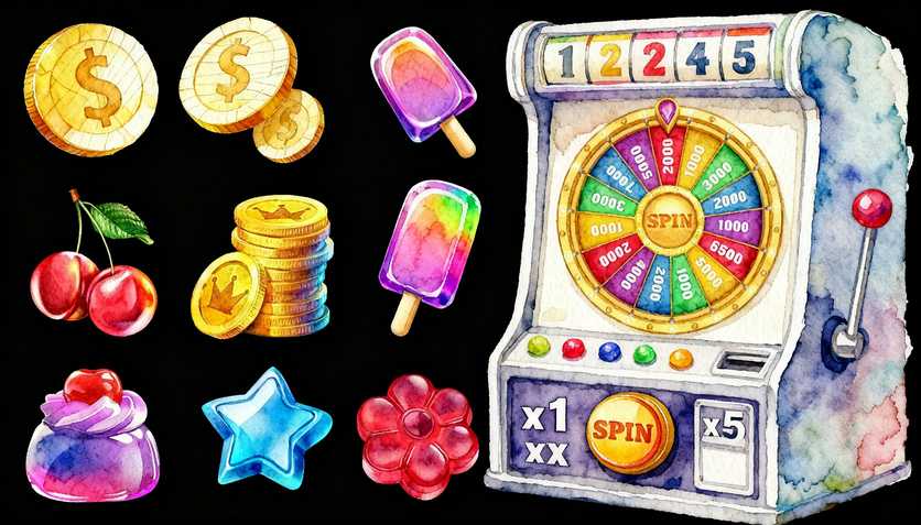 Ruby casino