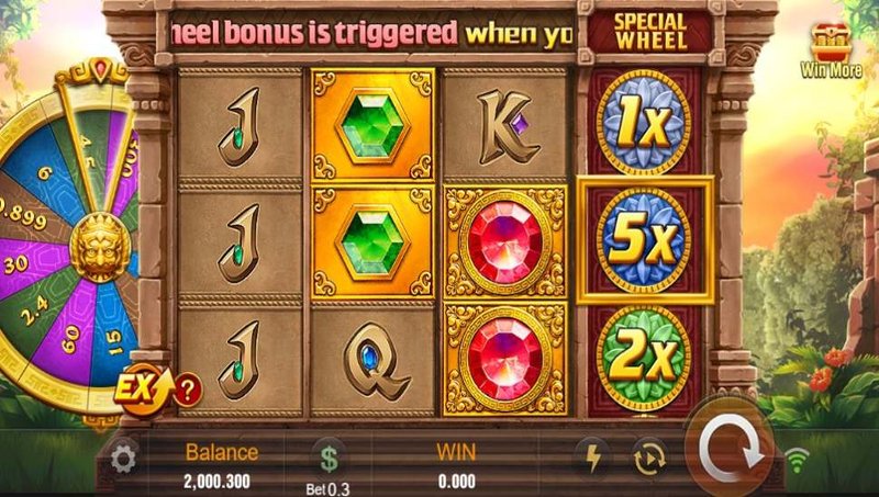 Experience the Thrill of Fortune Gems 2 Slot Game in Pakistan, fortune gems 2 real money download